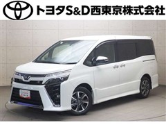 ヴォクシー ZS キラメキ