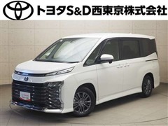 ヴォクシー ハイブリッド S-G