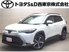 カローラクロス Z