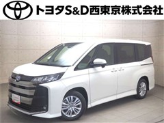 トヨタ ノア HV S-G