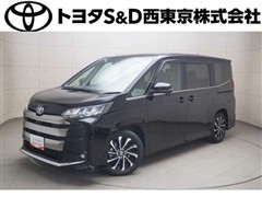 トヨタ ノア S-Z