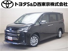 ノア ハイブリッド S-Z