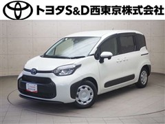 シエンタ ハイブリッド G