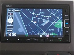 N-BOX G EXホンダセンシング