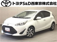 アクア S スタイルブラック