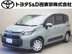 トヨタ シエンタ HV G