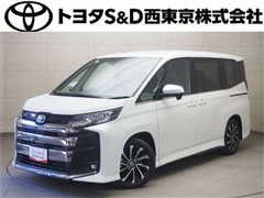 ノア ハイブリッド S-Z