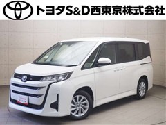 トヨタ ノア G