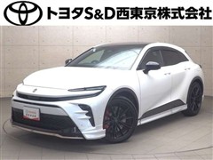クラウン スポーツ PHEV RS