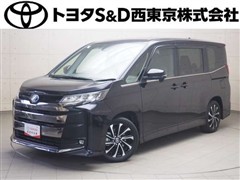 ノア HV S-Z