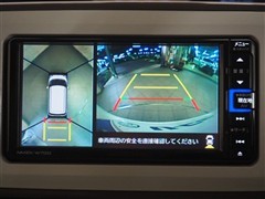 ムーヴキャンバスX MU-L SA3