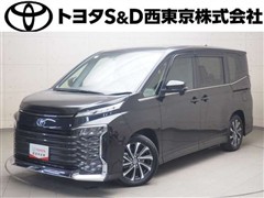 ヴォクシー HV S-Z