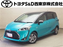 シエンタ HV G クエロ