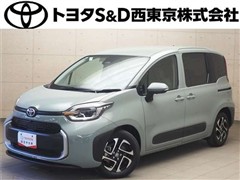 シエンタ HV Z
