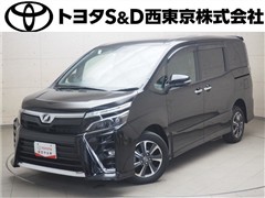 ヴォクシー ZS キラメキ