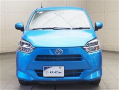 ピクシスエポック X SA3