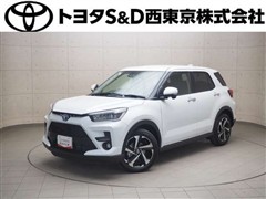 トヨタ ライズ HV Z