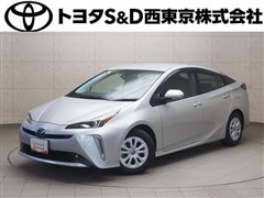 プリウス Sセーフティープラス2