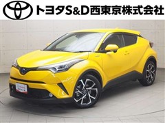Ｃ－ＨＲ