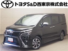 ヴォクシー ZS キラメキ3