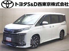 ヴォクシー HV S-Z