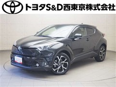 Ｃ－ＨＲ