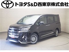 トヨタ ノア HV Si WXB2