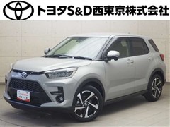 トヨタ ライズ Z