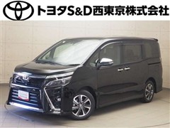 トヨタ ヴォクシー ZS キラメキ3