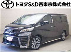 ヴェルファイア GLDアイズ2