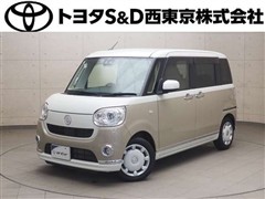 ムーヴキャンバス G M LiSA3