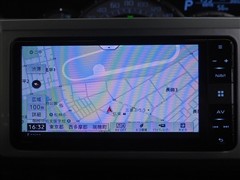 ウェイク GターボリミテッドSA3