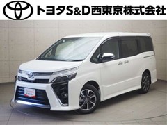 ヴォクシー ZS キラメキ3