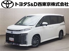 ヴォクシー HV S-G