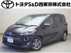シエンタ G クエロ