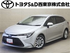 カローラツーリング HV S