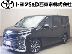 ヴォクシー HV S-Z