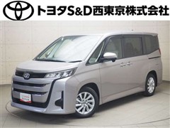 トヨタ ノア G