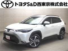 カローラクロス