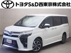 ヴォクシー ZS キラメキ3