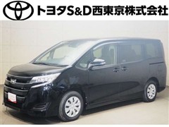 トヨタ ノア X