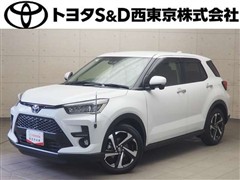 トヨタ ライズ HV Z
