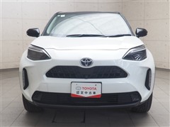 ヤリスクロス Z