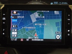 ウェイク Gターボ Le ED SA3