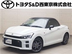 コペン GR スポーツ