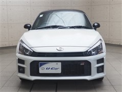 コペン GR スポーツ