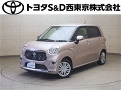 ピクシスジョイ F X SA3