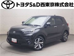 トヨタ ライズ Z