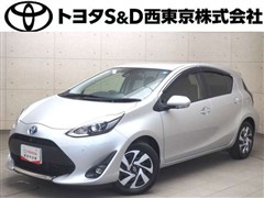 アクア S スタイルブラック