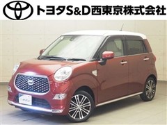 ダイハツ キャスト スタイル G Ltd SA3
